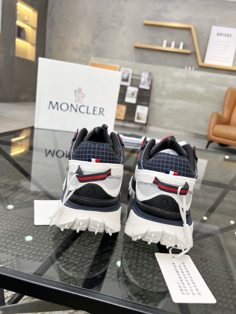 Moncler Sneakers